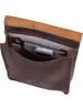 HAROLD'S Leder Umhängetasche Aberdeen Crossbag Brown braun Produktbild-Vorschau 14