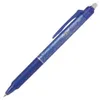 Pilot FriXion, Ausziehbarer Gelschreiber, Blau, Blau, Fein, Produktbild-Vorschau 2