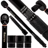 Drehmomentschlüssel 1/2" 28–210 Nm + 3 Stecknüsse 17 19 21 Produktbild-Vorschau 10