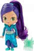 Mattel Shimmer & Shine Basis Puppe Zeta DYV950 Produktbild-Vorschau 1