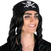 dressforfun® Herrenkostüm Pirat Stoppelbart Produktbild-Vorschau 3