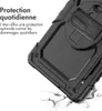 Accezz Rugged Backcover avec bandoulière pour Samsung Voir les images du produit 2