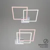Plafonnier LED BRILONER LEUCHTEN FRAME, 24 W, 2300 lm, Voir les images du produit 4