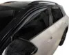 GP Déflecteurs Deflecteurs D'Air Pour Volkswagen Taigo Voir les images du produit 4