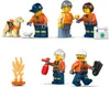 Lego City Rettungsboot der Küstenwache mit Hu Voir les images du produit 10