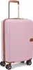 Stella Handgepäckkoffer Powder Pink Produktbild-Vorschau 2