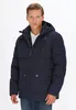 Eisegler Herrenjacke – blau, Größe L Produktbild-Vorschau 4