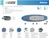 Bestway 6532B, Paddleboard (SUP), Plochý, Modrá, EVA Náhled obrázku produktu 12