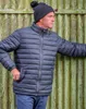 Result R192M | Mens Ice Bird Padded Jacket - Farbe: Frost Produktbild-Vorschau 4