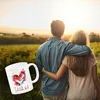 Ich liebe dich Kaffeebecher Produktbild-Vorschau 3