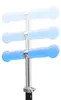 fun pro ONE Kinder Roller – 3 Räder, für 3-6 Jahre, Produktbild-Vorschau 4