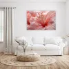 Glasbild 120x80cm in XXL für Wohnzimmer, Schlafzimmer Motiv Produktbild-Vorschau 2