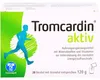 Tromcardin granuli attivi bustina 20 pz Anteprima dell’immagine prodotto 1