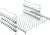 AEG TR3LV Ofenteil & Zubehör Silber Backofen-Schiene Produktbild-Vorschau 4