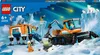 LEGO 60378 City Ciężarówka i laboratorium badawcze, Zabawka Podgląd zdjęcia produktu 9