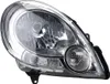 Scheinwerfer passend für Renault Kangoo FW0 KW0 08-13 H4 Produktbild-Vorschau 2