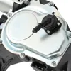 Wischermotor Heckwischer for Audi A3 8P1 8PA A4 Avant 8E5 Produktbild-Vorschau 6