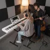 LEADZM Digitalpiano E-Piano Digital Keyboard 88 Tasten Produktbild-Vorschau 13