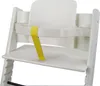 BAMBINIWELT Schrittgurt kompatibel mit Stokke Tripp Trapp Produktbild-Vorschau 1