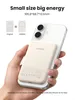 Powerbank magnétique 5000Mah Ugreen Pb560, Usb-C, 15W Voir les images du produit 4
