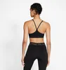 Nike W Nk Indy Bra V-Neck Black/Black/Black/White M Produktbild-Vorschau 29