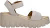 Tamaris Damen Sandalette mit Plateau und Keilabsatz Produktbild-Vorschau 53