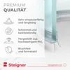 STEIGNER Elastyczna uszczelka do drzwi prysznicowych UK03 Podgląd zdjęcia produktu 4