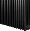 Radiatore a elementi tubolari, 4 colonne – 1800 mm x 380 mm Anteprima dell’immagine prodotto 9