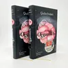 Detailansicht: Organisch (Hardcover) Anteprima dell’immagine prodotto