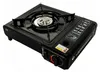 GGV 8124 Kempingový vařič na plynovou kartuš 2,5 kW, 160g/h Náhled obrázku produktu 1