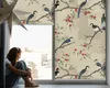 Seitenzug-Rollo Fensterrollo Jalousie - Thermo-Rollo Produktbild-Vorschau 2