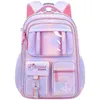 Schulrucksack Kinderrucksack Mädchen, Schulranzen mit Produktbild-Vorschau 1