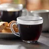 Le Gigogne - Tasse en verre transparent 22 cl (Lot de 6) Voir les images du produit 4