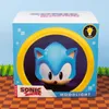 Fizz Stimmungslampe Sonic LED blau Voir les images du produit 8