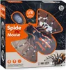 Ferngesteuerte Spinnen-Vogelspinne Infrarot Schwarz R/C ST Produktbild-Vorschau 6