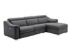 Ecksofa PEDRERA mit elektrischer Relaxfunktion in Produktbild-Vorschau 5
