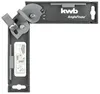 kwb 061400 Smusso angolato (061400) Anteprima dell’immagine prodotto 1