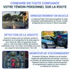 Caméra de voiture Fleau Tech – WiFi et application – Voir les images du produit 7