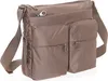 Mandarina Duck Borsa da viaggio MD20 Big QMTX6 30 x 34 x 6 Anteprima dell’immagine prodotto 12
