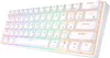 Mechanická klávesnice Royal Kludge RK61 RGB 2,4G Bluetooth Náhled obrázku produktu 3