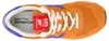 Schoenen New Balance U574BRD Productafbeelding-voorbeeld 4