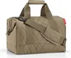 reisenthel Schultertasche Reisetasche Allrounder Rhombus Produktbild-Vorschau 4