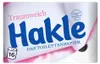 Hakle 11632 Hakle Toilettenpapier Traumweich 4-lagig, 16 Náhled obrázku produktu 2