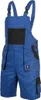 Kurze Arbeitslatzhose CXS LUXY DENIS 62 Produktbild-Vorschau 1