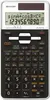 Sharp EL-531TG Taschenrechner Tasche Wissenschaftlicher Produktbild-Vorschau 1
