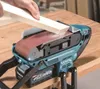 Makita BS 001 GZ Levigatrice a nastro a batteria 40 V max. Anteprima dell’immagine prodotto 32