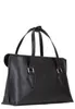 Elegante Damenhandtasche in Schwarz mit vielseitigen Produktbild-Vorschau 6