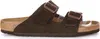Birkenstock Arizona VL SFB mocca Gr. 43 Produktbild-Vorschau 38