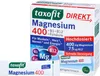 taxofit Direkt Magnesium 400 + B1, B12 a kyselina listová Náhled obrázku produktu 8