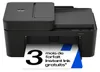 HP DeskJet 4310 Wireless All-in-One Farbe Drucker, Instant Produktbild-Vorschau 2